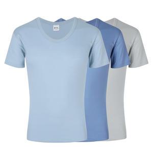 BYC 고급 순면 편티반 남성 남자 반팔 런닝 BYE1003