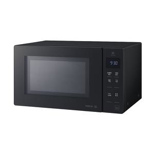 LG 디오스 전자레인지 22L MW22CA 스마트 인버터 블랙 지역별운송료상이 (로켓)