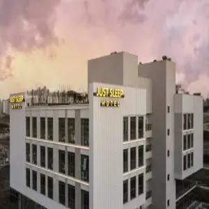 [경기 모텔] 동탄 저스트슬립호텔 동탄역점 (동탄,화성,오산,병점)