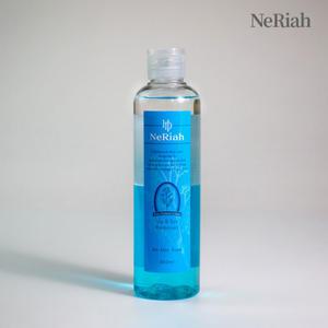 네리아 립앤아이 메이크업 리무버 250ml - 화장 에스테틱 피부관리실 피부미용