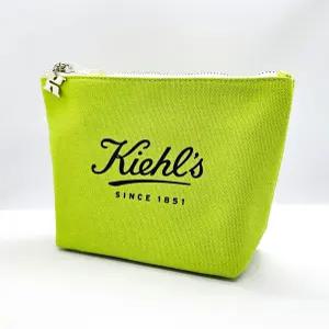 [백화점즉시입고/당일보냄] 키엘 컬러 캔버스 파우치 / 화장품 / 수입명품 / 가방