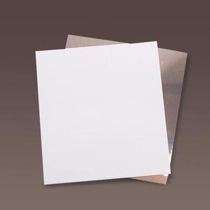 [더원사이언스] 플라스틱판 (100x150mm, 투명) KSIC-10050/10050/초등용/3학년1학기/과학교구