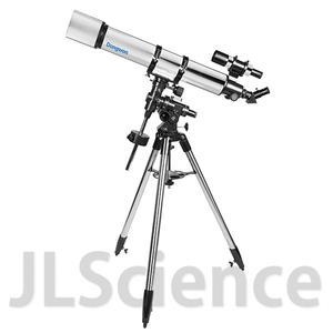 천체망원경(굴절식) KSIC-102R(굴절식 천체망원경) (KSIC-17013)