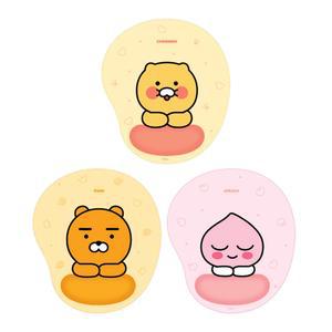 [카카오프렌즈] 쿠션마우스패드 캐릭터 선택