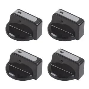 가스레인지 쿡탑손잡이 노브  점화손잡이  엔텍 쿠센 쿠센스