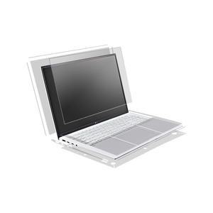 그램 2022 14인치 저반사 액정+외부보호필름 2매 14ZD95P 14Z95P 14Z90P 14ZD90P