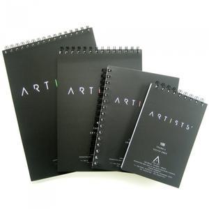 세르지오 크로키북 100g  [사이즈선택]