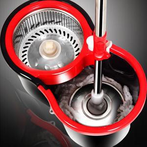 스텐레스 통돌이걸레 스핀 통돌이 청소기 회전걸레