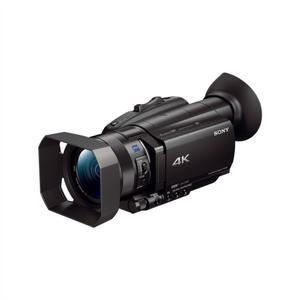 소니 4K 캠코더 UHD FDR-AX700 / 2day