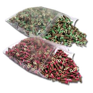 태양 덕용 태양미니뜸(900개) 구점지포함 실속형 봉지 미니뜸 뜸 쑥뜸