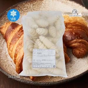 서울 냉동생지 유러피안 버터크로와상70gx30개입