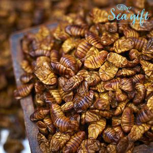 냉동 번데기 3kg 소포장 주전부리 간식 안주