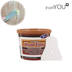 위드유 원목 마루 강화 보수제 메꾸미 우드필러