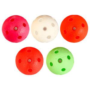 OXDOG ROTOR Ball 초중고 대회공인구 플로어볼
