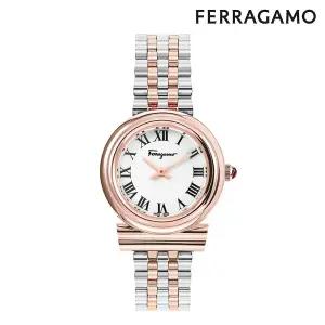[갤러리어클락]페라가모 여성시계 SFMV00422