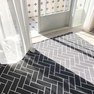 여름러그 강아지 고양이 쿨매트 털안붙는러그 시어서커 카페트 3color / 5size