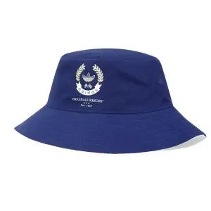 아디다스 리버시블 버킷 햇 HK0125 사파리모자