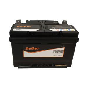 델코 HI-CA65 (12V 65AH) HICA65 배터리 연결선, 고무캡