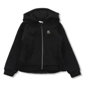 [보리보리/레노마 키즈]여아 밑단주름배색집업_R1845J549