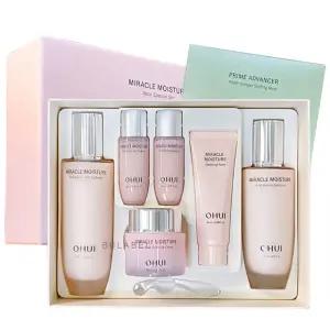 오휘 미라클 모이스처 3종 스킨로션세트 기초화장품