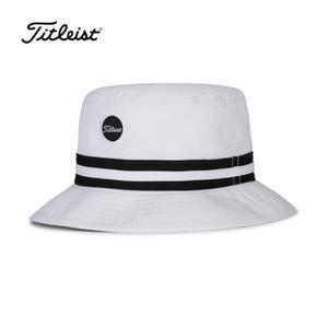 [타이틀리스트정품] 2022 몬탁 버킷햇 벙거지 골프모자 TH22FMTB
