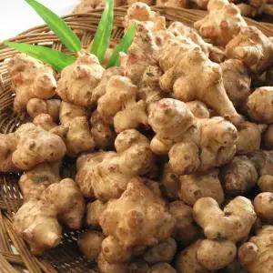 산정마을 국내산 돼지감자 3kg