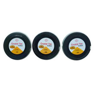 국산 우레탄줄 0.3 0.4 0.6MM [우레탄 비즈 줄 반지 팔찌 악세사리 액세서리 고무줄 공예 재료 부자재]