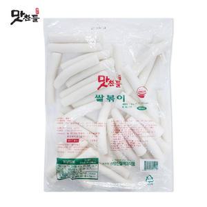 핫바용떡(청대구찌)