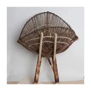 전통 공예 지게 대 인테리어 소품