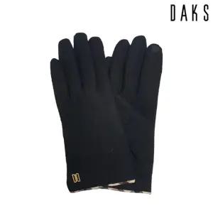 [롯데백화점]닥스 여성 모직장갑 GBS704H