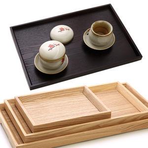 원목 접시/쟁반-나무쟁반/나무접시/우드트레이/컵받침