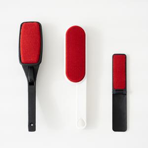 할메이드 보풀제거 먼지제거 코트 브러쉬 옷솔