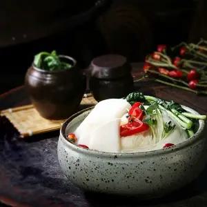 여수노반장 동치미 5kg 전라도 김치