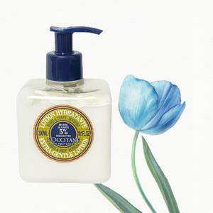 록시땅 바디로션 시어버베나 젠틀 핸드앤바디 고보습 로션 300ml