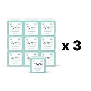 디레시피 그날레시피 팬티라이너 일반 20매 x 30팩