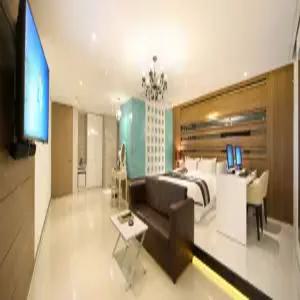 [인천] 송도 큐브(인천모텔/연수모텔/연수송도 큐브)