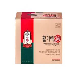 정관장 활기력JOY (20ml x 14병)