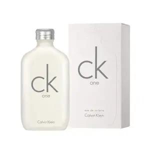 [Calvin Klein]CK ONE EDT 200ml
