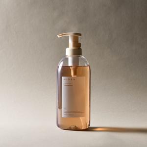 미르엔 탈모샴푸 흑미 귀리단백질 10000ppm 독일 맥주효모 원형 방지 완화 임산부