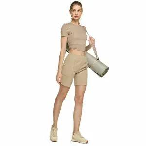 [하프클럽/테슬라]테슬라 이지핏 버뮤다 반바지 TM-FBS31