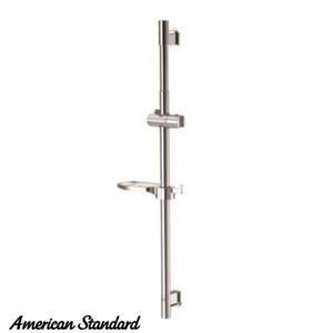 아메리칸스탠다드 샤워기 거치대 슬라이드바 비누대포함 FH6135