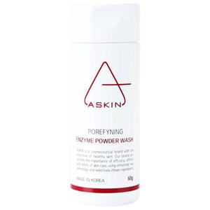 [에이스킨] 포어파이닝 엔자임 파우더 워시60g