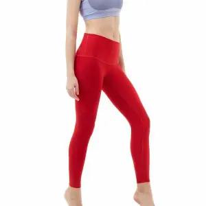 [하프클럽/테슬라]테슬라 요가복 바지 롱팬츠 하이 웨이스트 FYP52_H