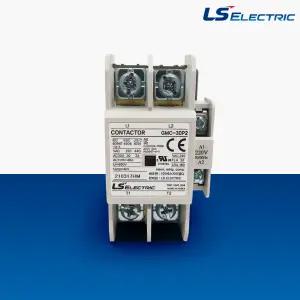 LS일렉트릭 GMC-30P2 단상전용 전자접촉기 마그네트 스위치