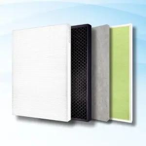 웅진공기청정기 AP-3008FH AP-3008FHH 국산호환필터