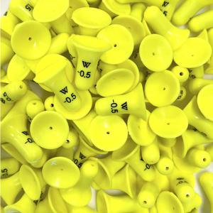 FF W쿠션 멀티 수중쿠션 수중찌 찌쿠션 전유동 끄심바리 찌낚시