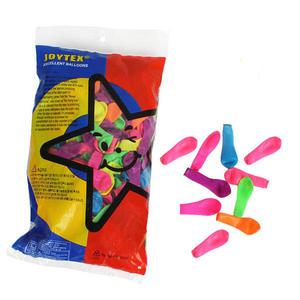 물풍선(3인치,500개) 명랑운동회 놀이 물넣는풍선