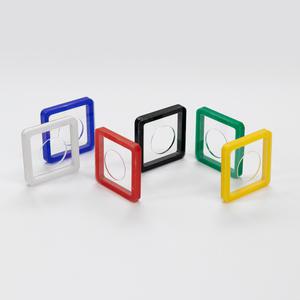 승강기 엘리베이터 비상 호출 버튼 커버 아크릴 보호캡