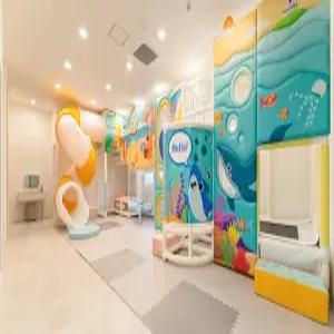 [경기 펜션] 양평 토리키즈풀빌라펜션 (양평)