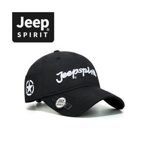 JEEP SPIRIT 스포츠 캐주얼 골프모자 CA0650